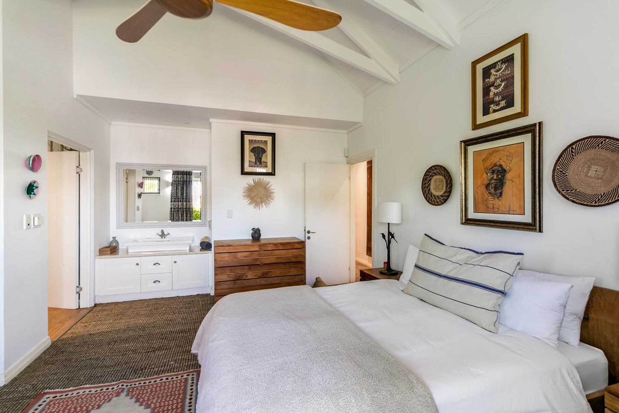 Sunset Lane Fairmile Point Villa Knysna Exterior photo